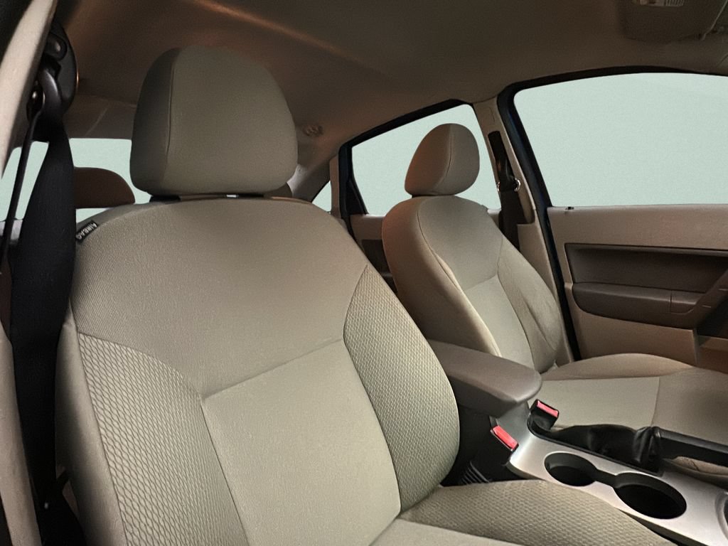 Used 2011 Ford Focus S FWD image 16
