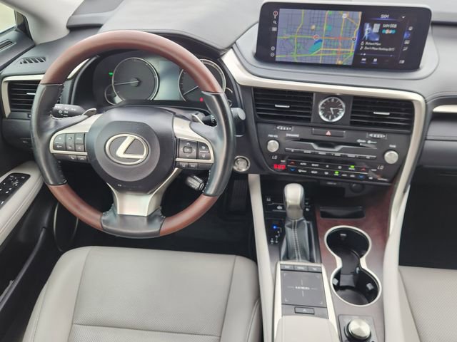 Used 2020 Lexus RX 350 FWD w/ Premium Package image 28