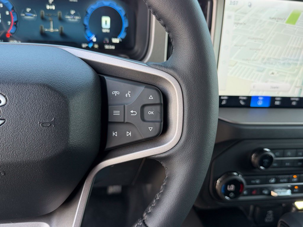 New 2026 Ford Bronco Outer Banks w/ Sasquatch Package AWD/4WD image 19