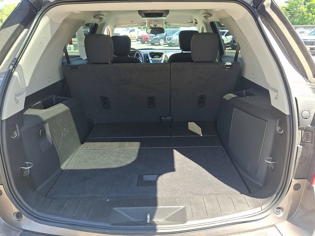 Used 2012 Chevrolet Equinox LT FWD image 28