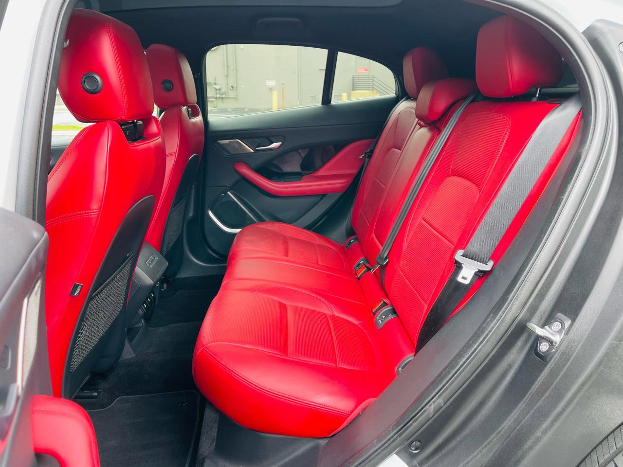 Used 2020 Jaguar I-PACE HSE AWD/4WD image 20
