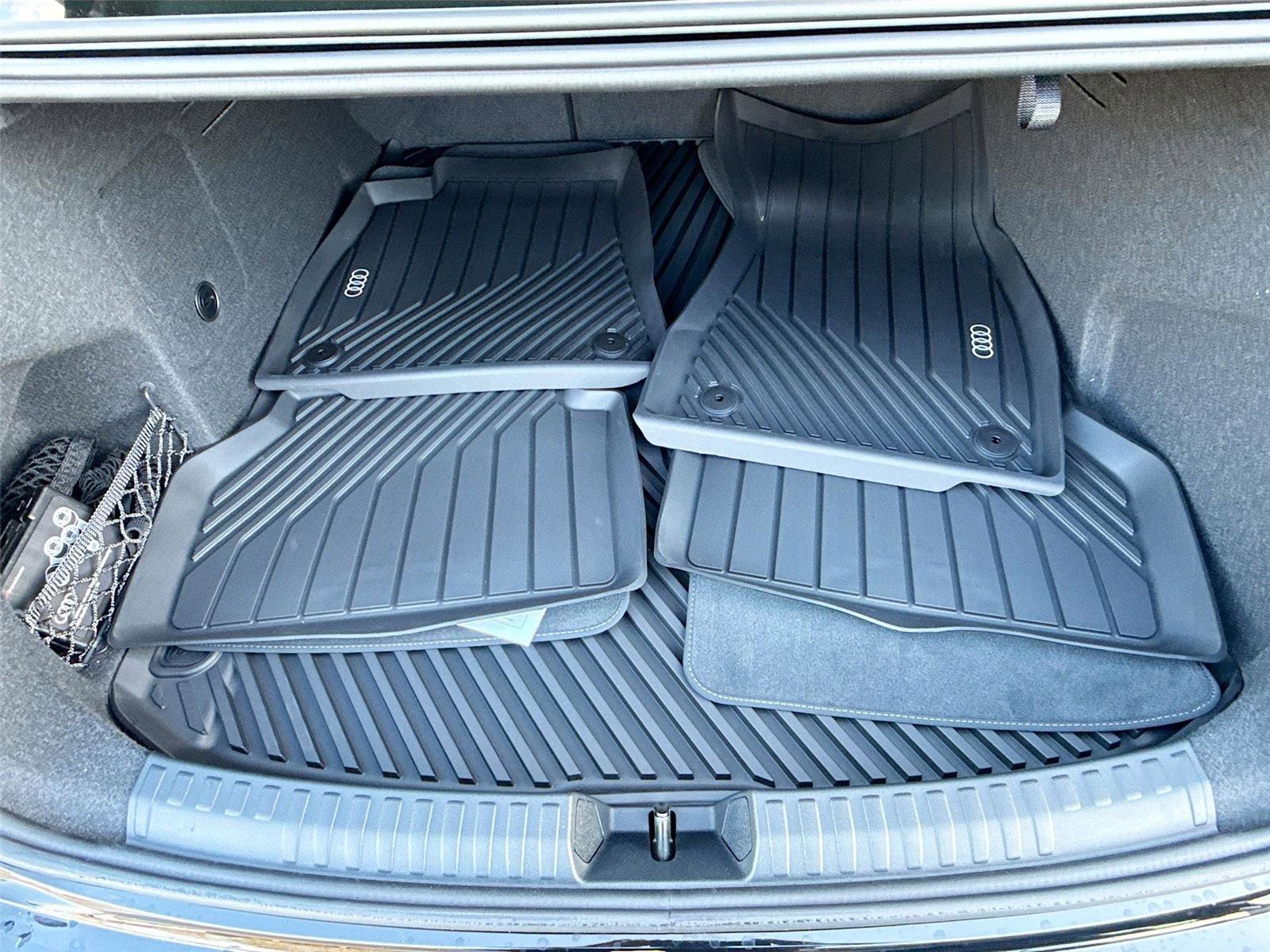 New 2026 Audi A6 Prestige AWD/4WD image 27