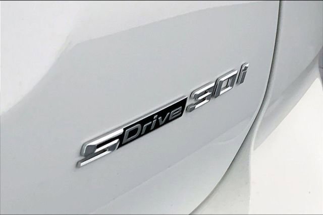 Used 2024 BMW X3 sDrive30i w/ Premium Package image 8