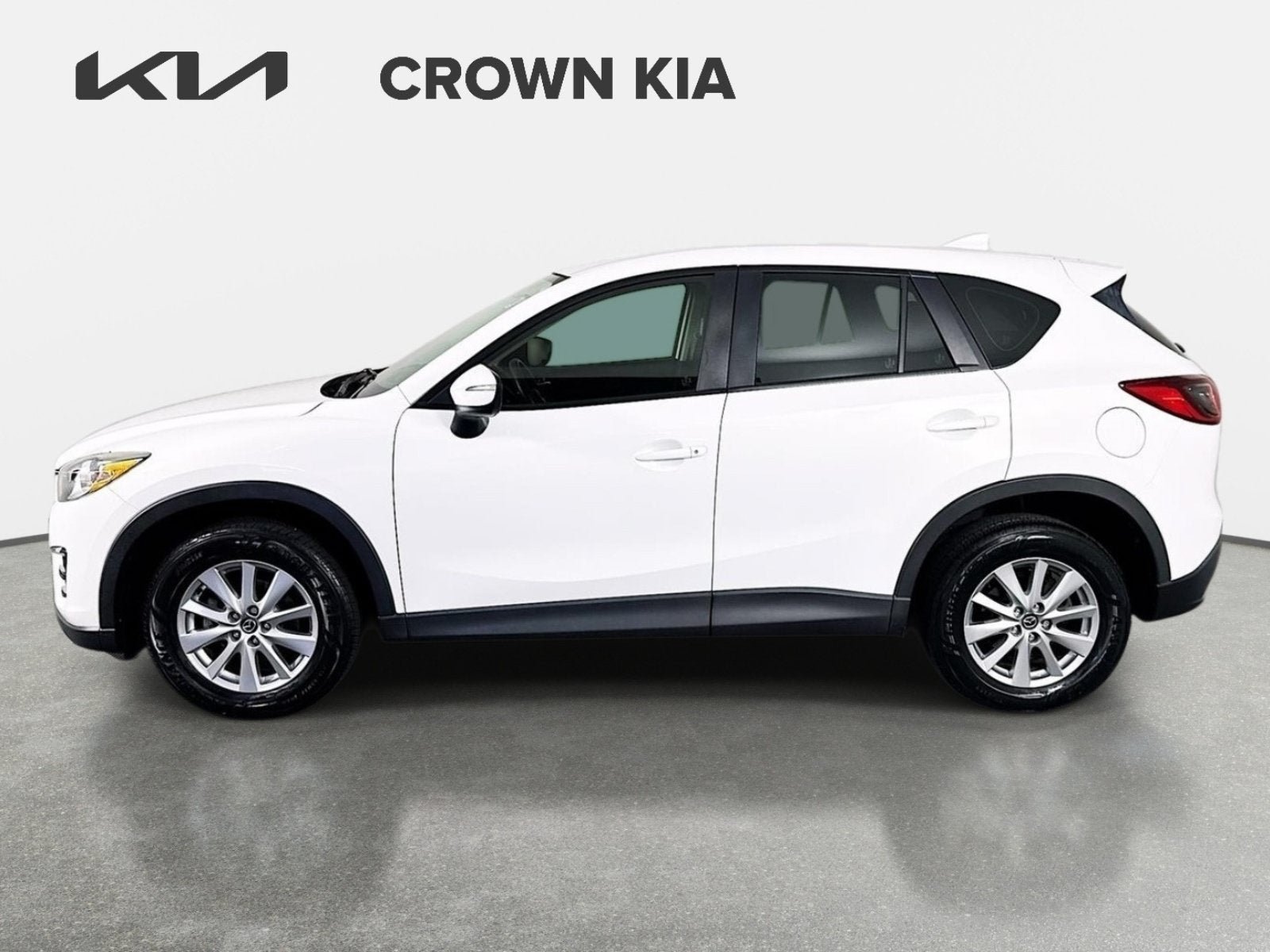 Used 2016 MAZDA CX-5 Sport FWD image 8