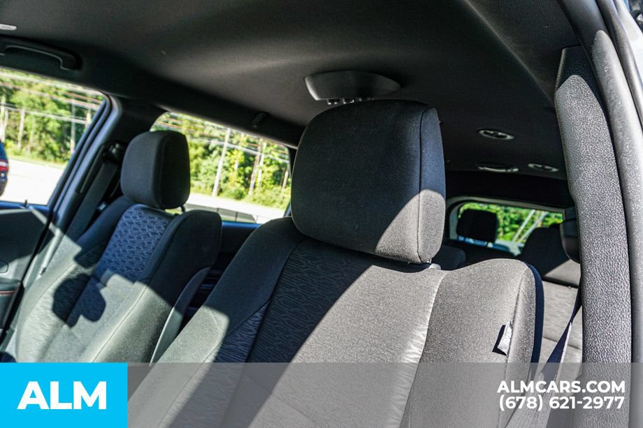 Used 2026 Dodge Durango GT AWD/4WD image 17