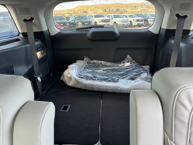 New 2026 Ford Explorer Platinum w/ LUX Leather Package image 51