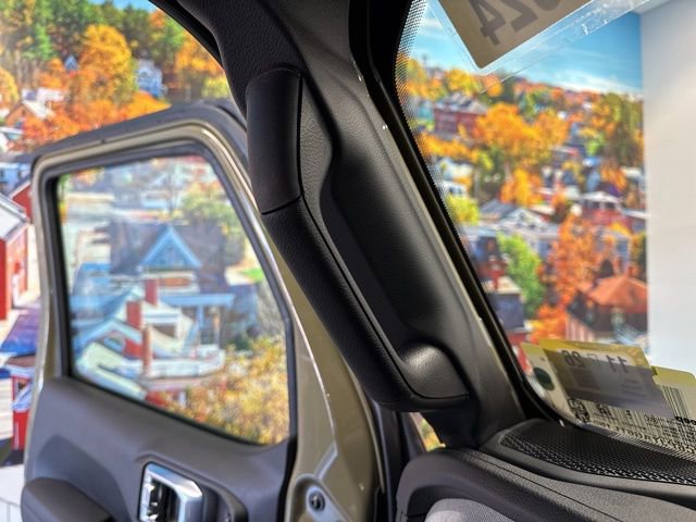 New 2026 Jeep Gladiator Willys image 33