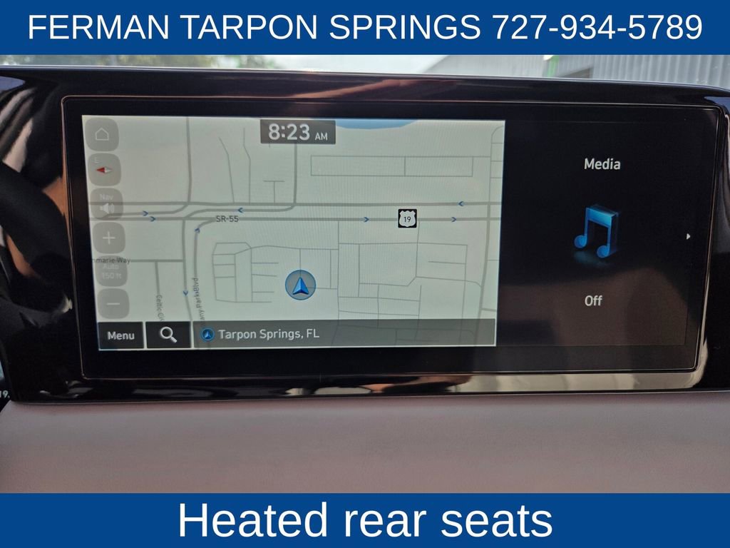 Used 2025 Hyundai Palisade Calligraphy AWD/4WD image 28