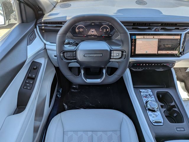New 2026 Jeep Cherokee Overland w/ Advanced Pro Tech Group AWD/4WD image 10