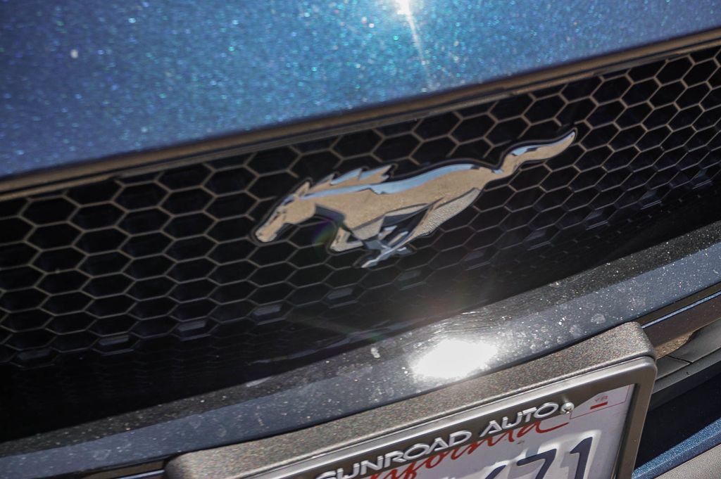 Used 2021 Ford Mustang GT RWD image 11