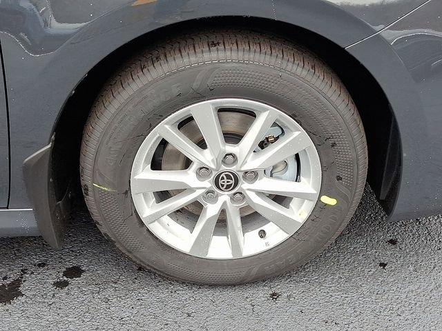 New 2026 Toyota Camry LE image 10