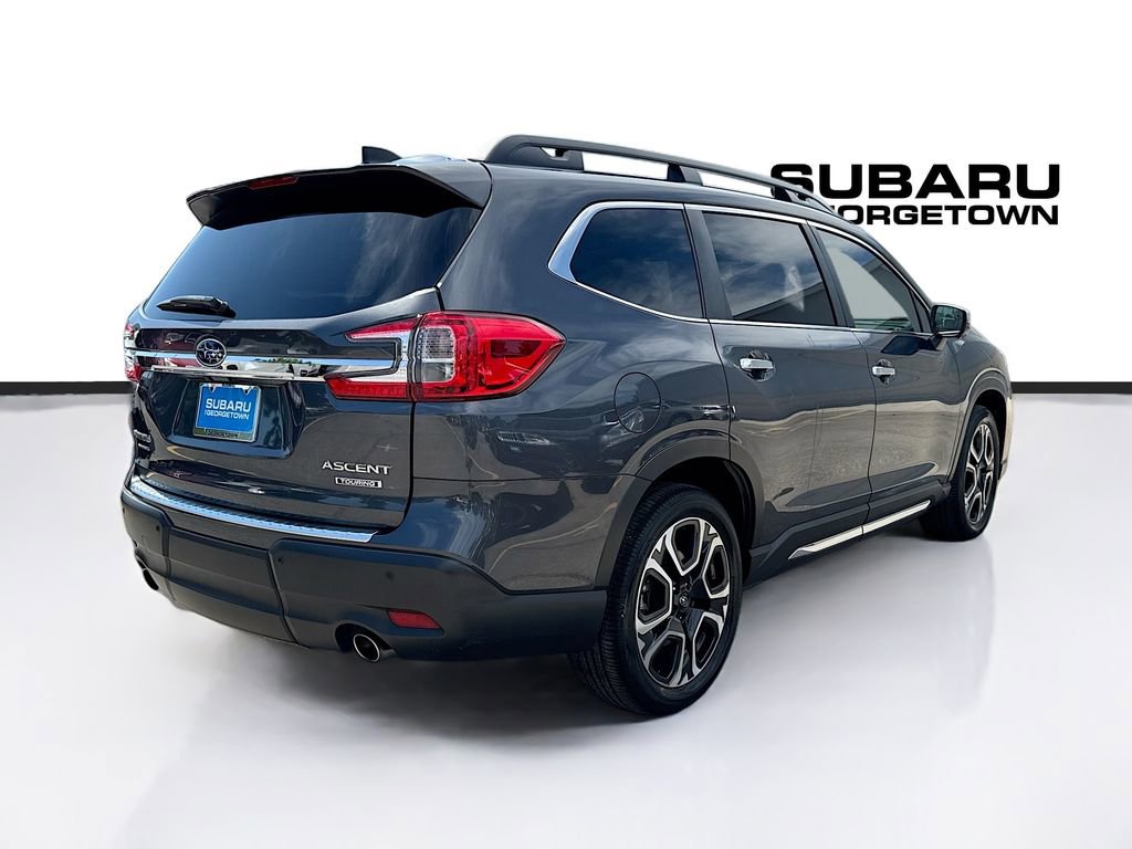 Used 2023 Subaru Ascent Touring AWD/4WD image 8