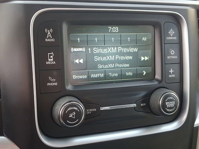 Used 2014 RAM 2500 SLT w/ Popular Equipment Group image 15