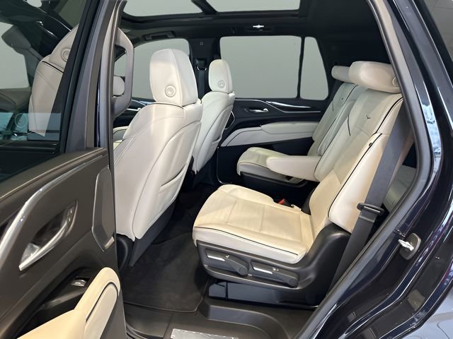 Used 2021 Cadillac Escalade Sport image 18