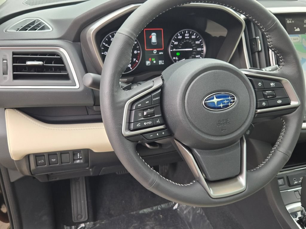 New 2026 Subaru Ascent Limited w/ Popular Package #2 AWD/4WD image 29