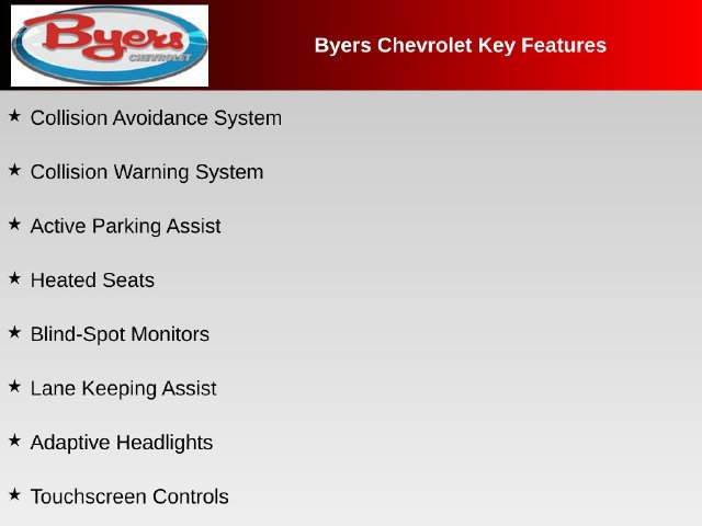 Used 2025 Jeep Grand Cherokee Altitude AWD/4WD image 12