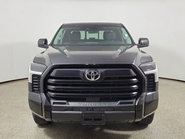 Used 2023 Toyota Tundra SR w/ SR Tow Package image 3