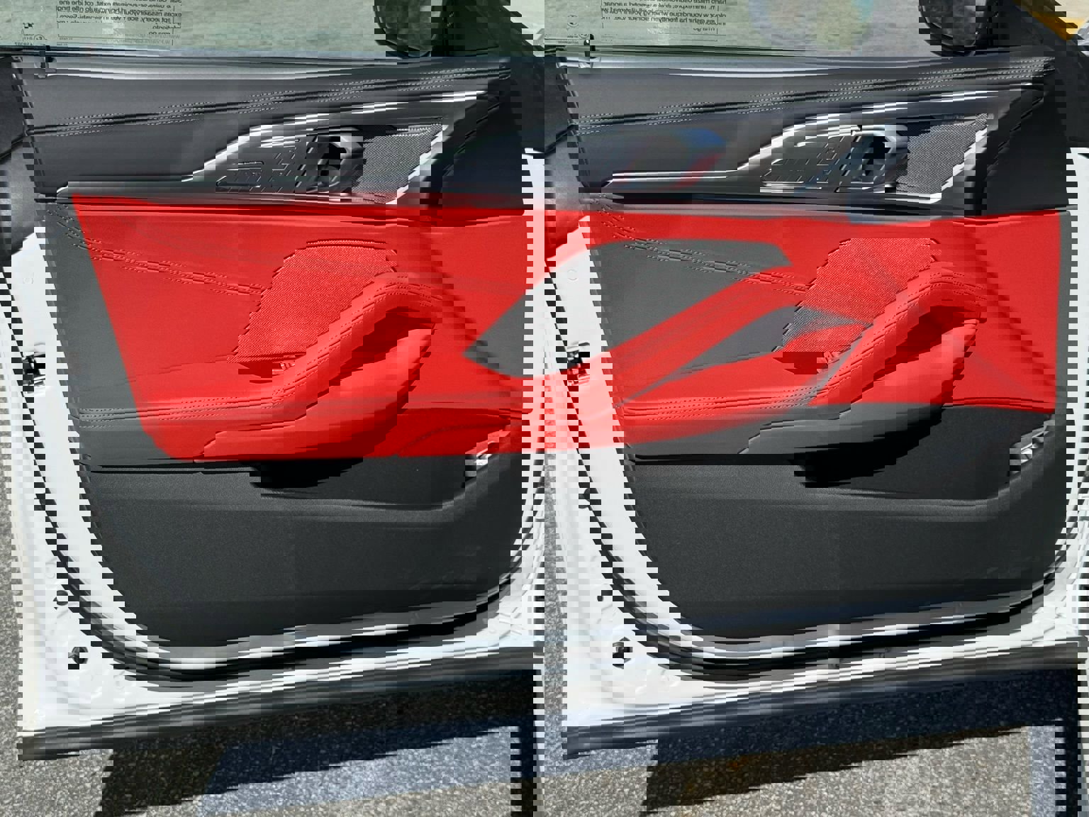 New 2026 BMW M850i xDrive w/ M Carbon Exterior Package image 19