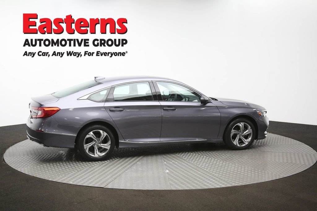 Used 2019 Honda Accord EX image 44