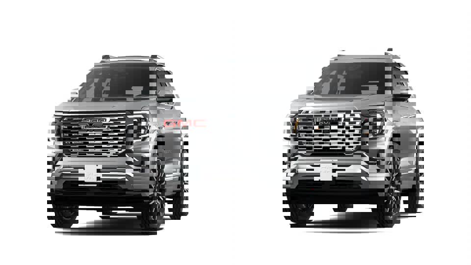 New 2026 GMC Terrain Denali w/ LPO, Floor Liner Package image 27