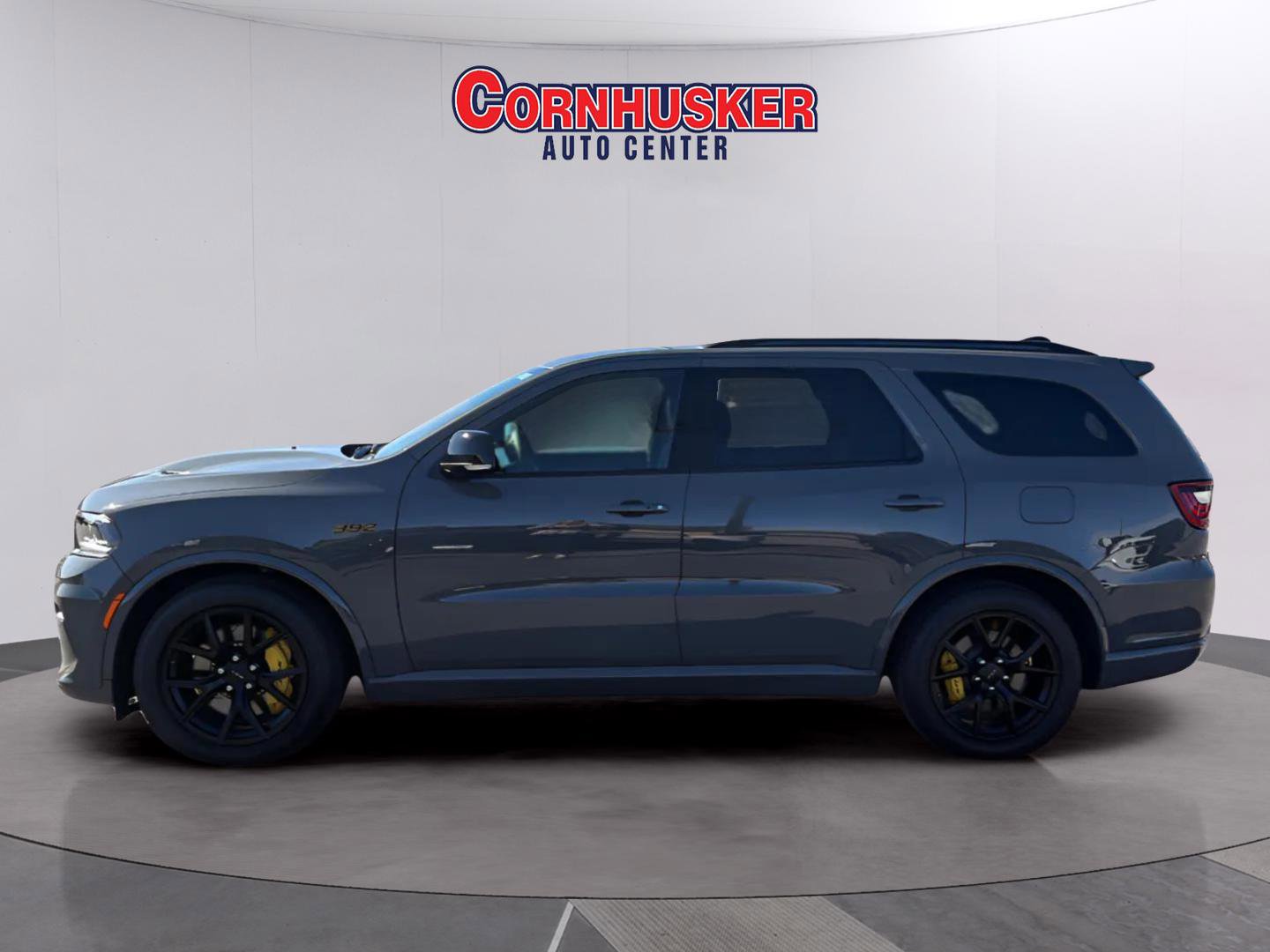 New 2024 Dodge Durango SRT image 6