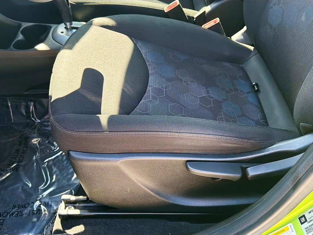 Used 2016 Chevrolet Spark LS image 20