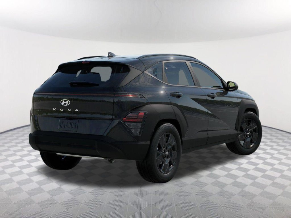 New 2027 Hyundai Kona SEL Sport FWD image 4