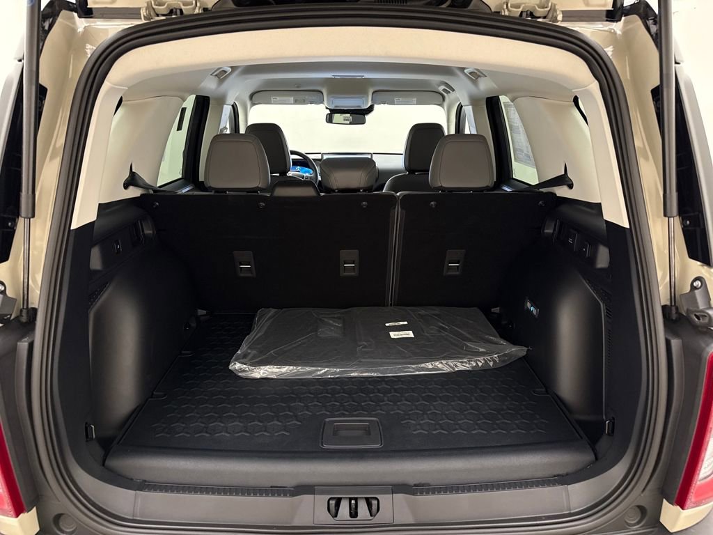 New 2025 Ford Bronco Sport Badlands image 34