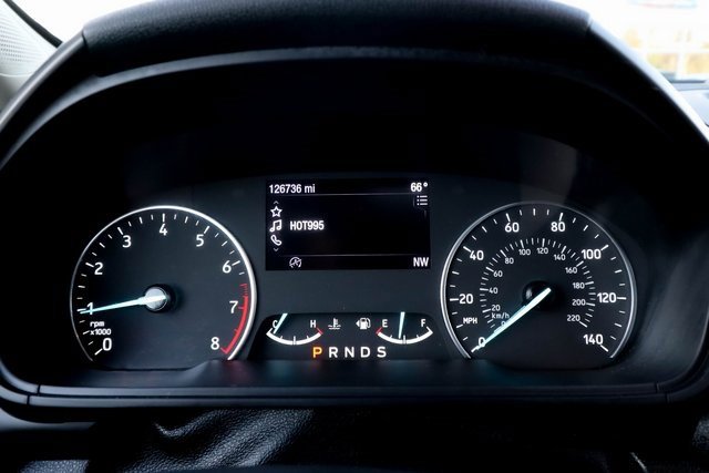Used 2021 Ford EcoSport SE image 6