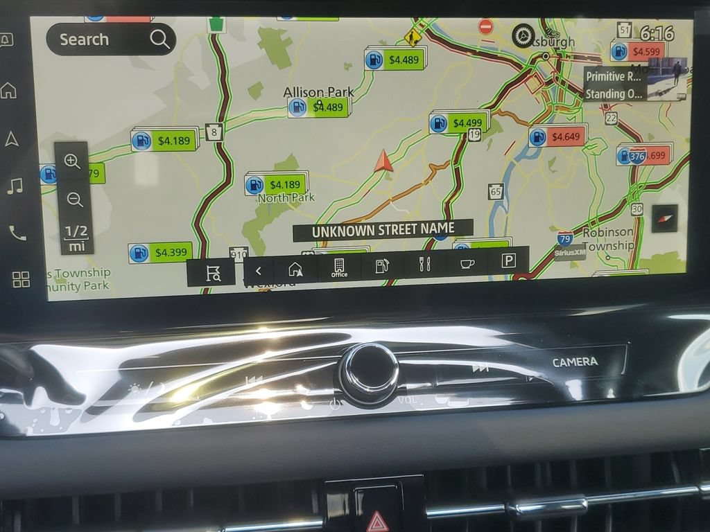 New 2026 Mitsubishi Outlander AWD image 19