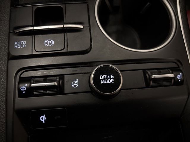 Used 2024 Kia K5 GT-Line w/ GT-Line Premium Package image 19