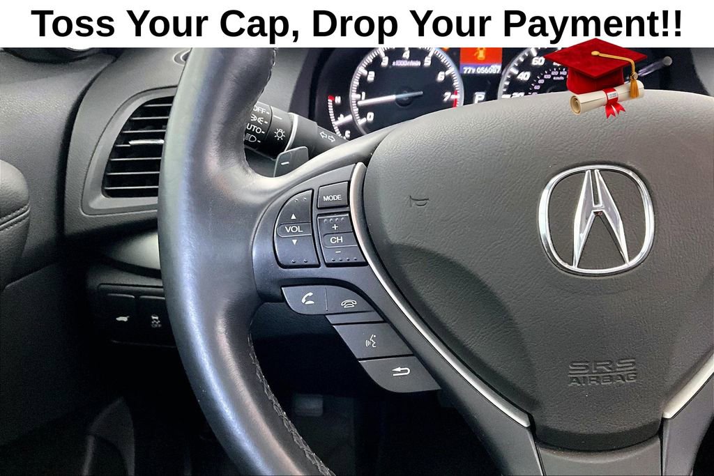 Used 2016 Acura RDX FWD image 25