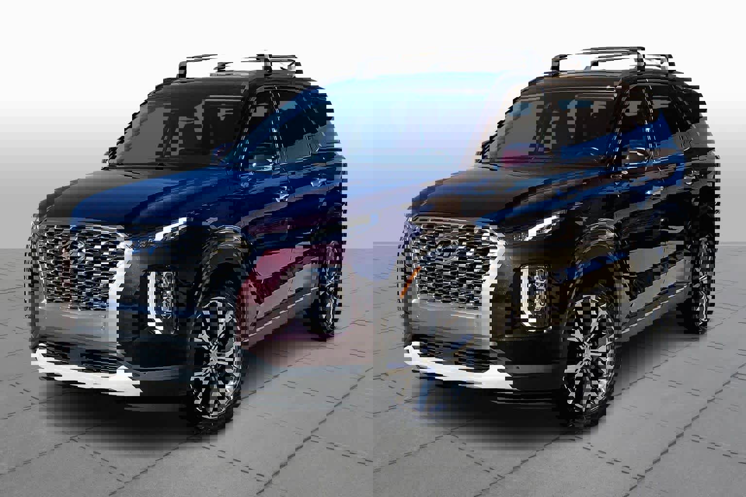 Used 2021 Hyundai Palisade SEL w/ Premium Package video 1