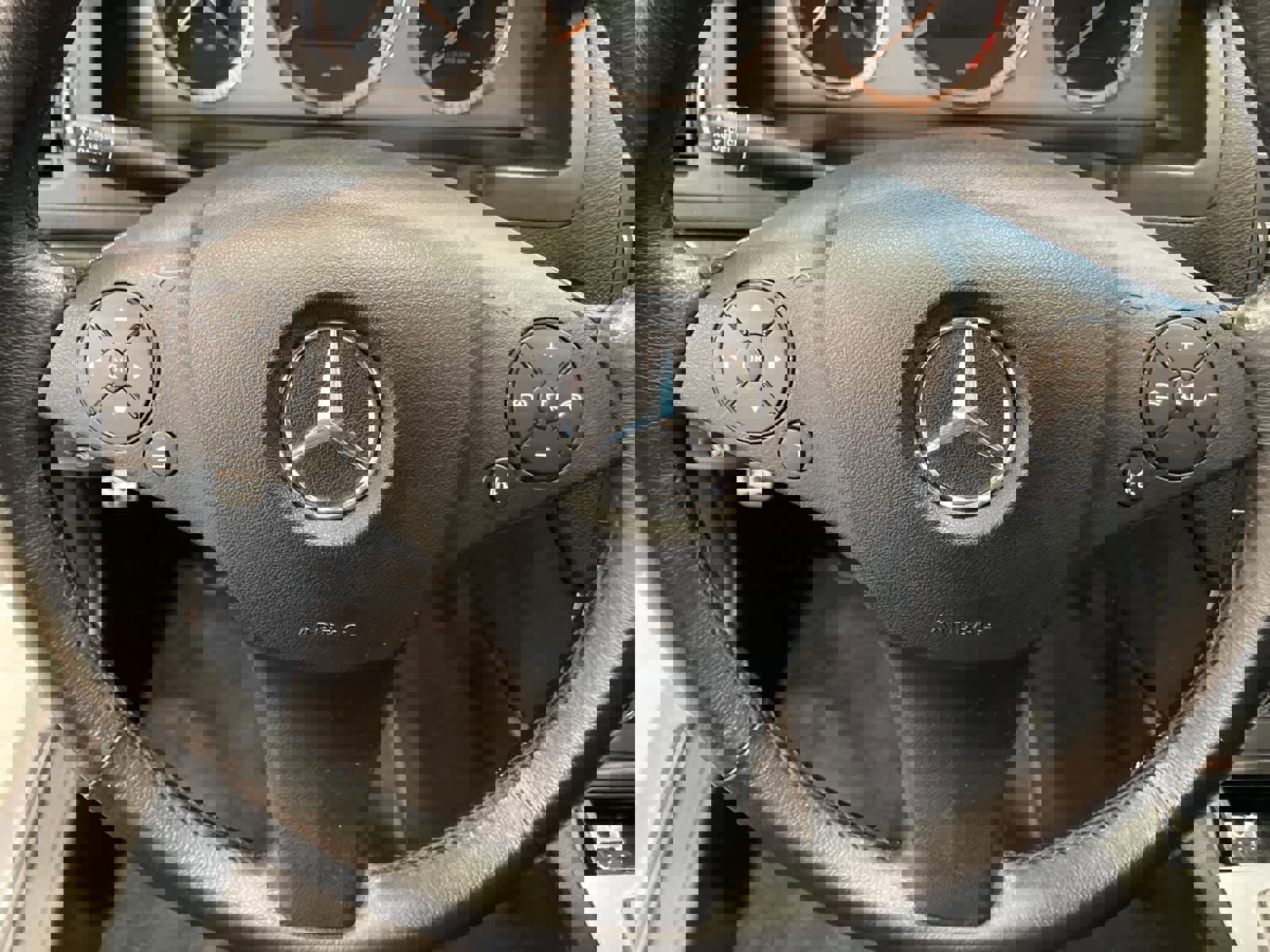 Used 2008 Mercedes-Benz C 300 Sedan image 18