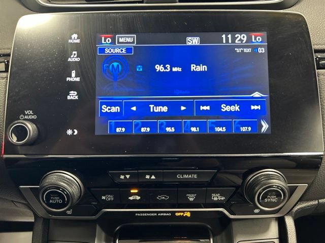 Used 2020 Honda CR-V EX-L image 30