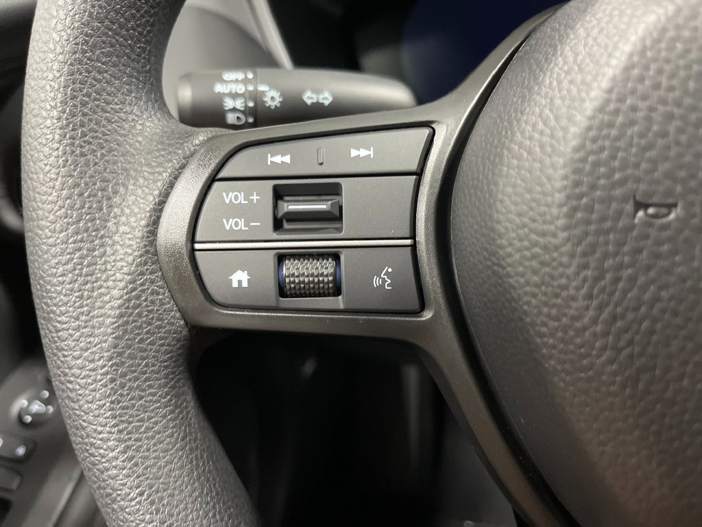 New 2027 Honda HR-V LX image 15