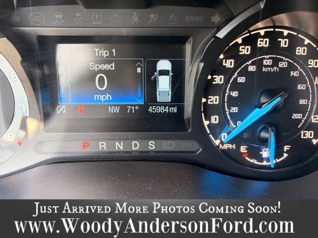 Used 2021 Ford Ranger XL w/ Equipment Group 101A High image 13