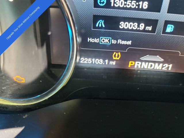 Used 2016 Ford F150 Lariat w/ Equipment Group 502A Luxury AWD/4WD image 13