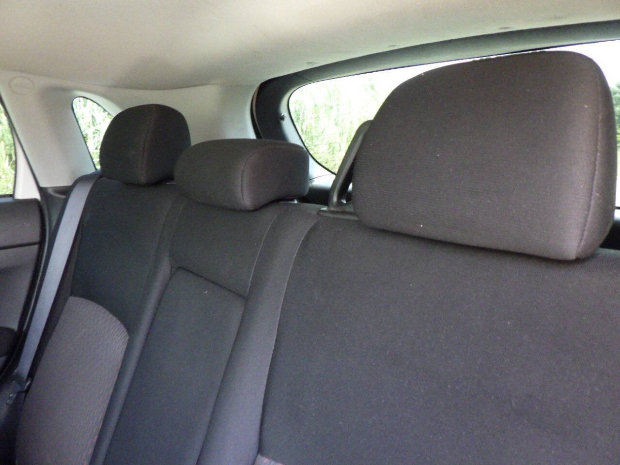 Used 2019 Mitsubishi Outlander Sport ES AWD/4WD image 14