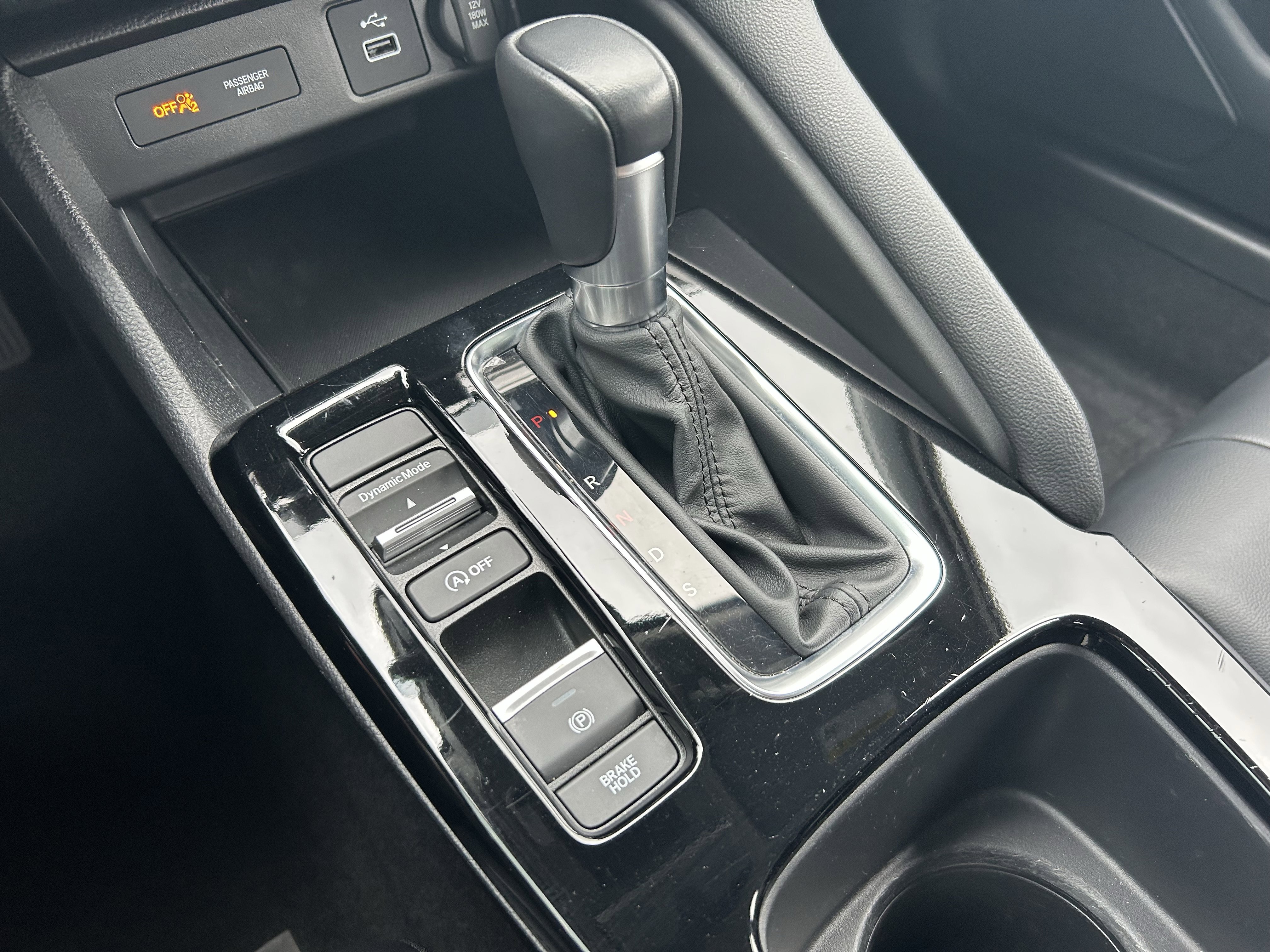 Used 2024 Acura Integra image 15