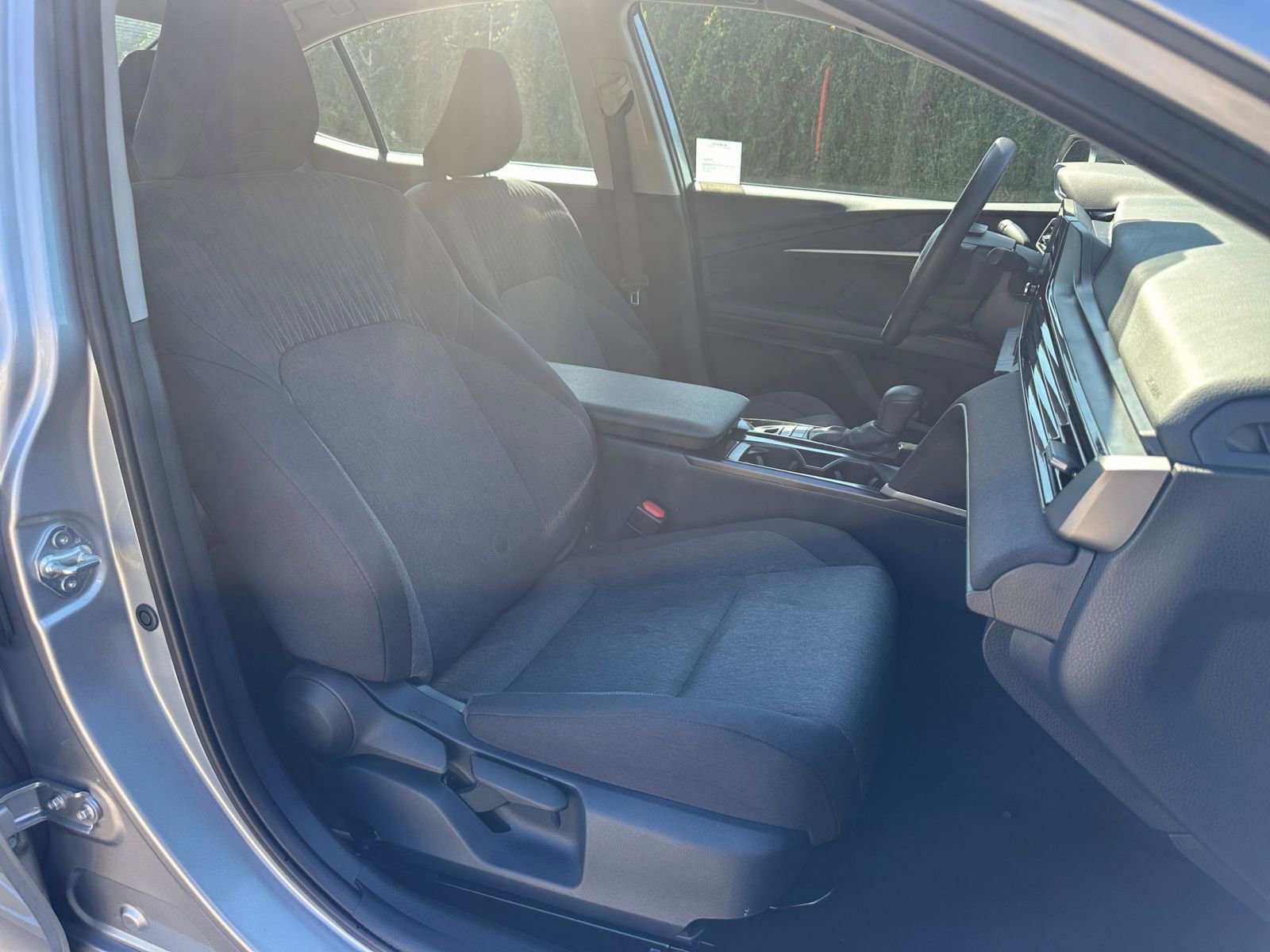 Used 2025 Toyota Camry LE image 35