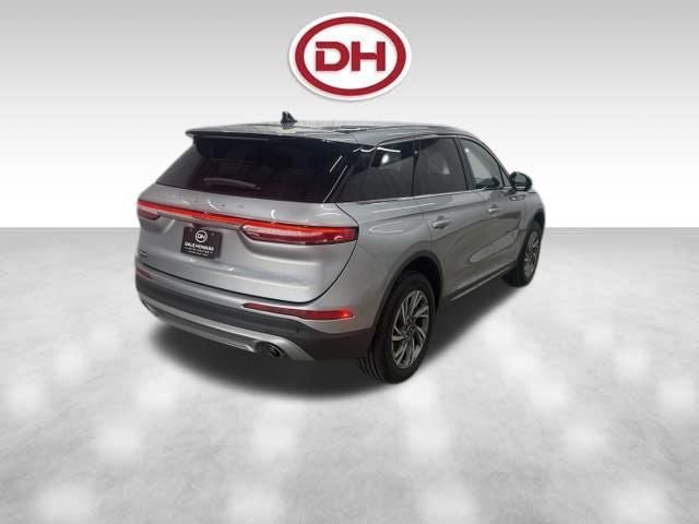 Used 2024 Lincoln Corsair AWD w/ Equipment Group 101A image 12
