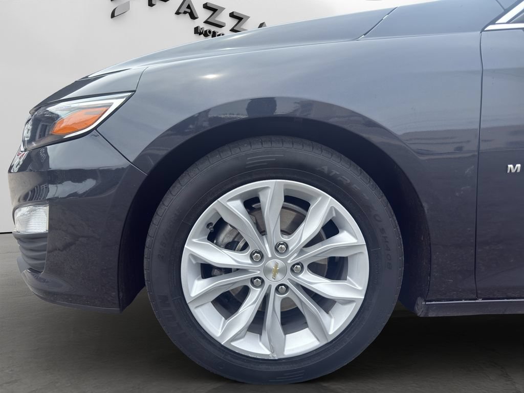 Used 2023 Chevrolet Malibu LT w/ Driver Confidence Package FWD image 22