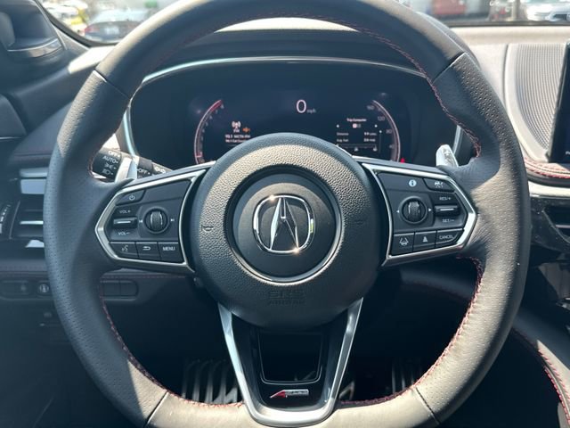 New 2026 Acura MDX A-Spec image 28