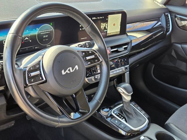 Used 2024 Kia Seltos S image 10