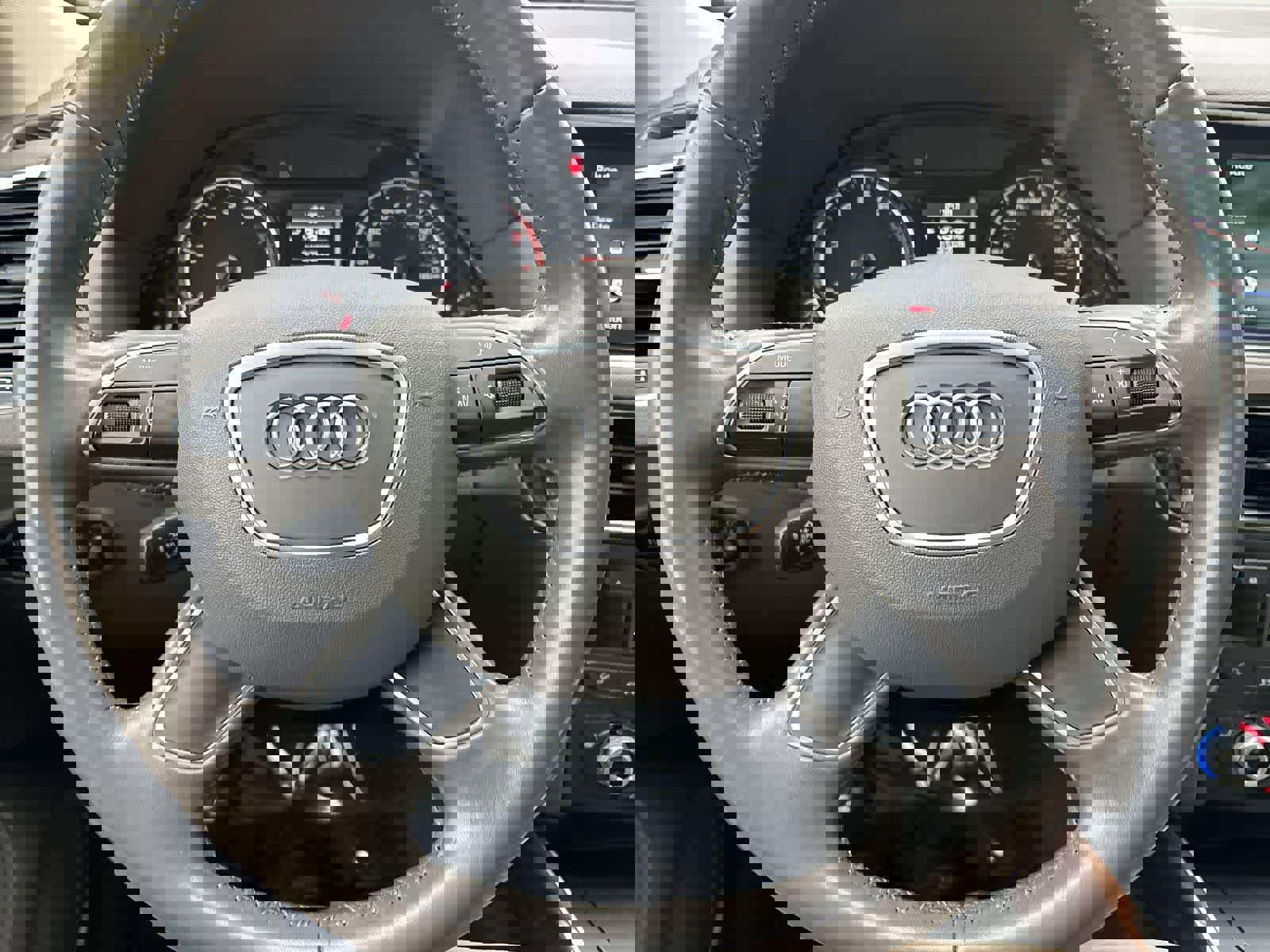 Used 2017 Audi Q5 2.0T Premium Plus image 10