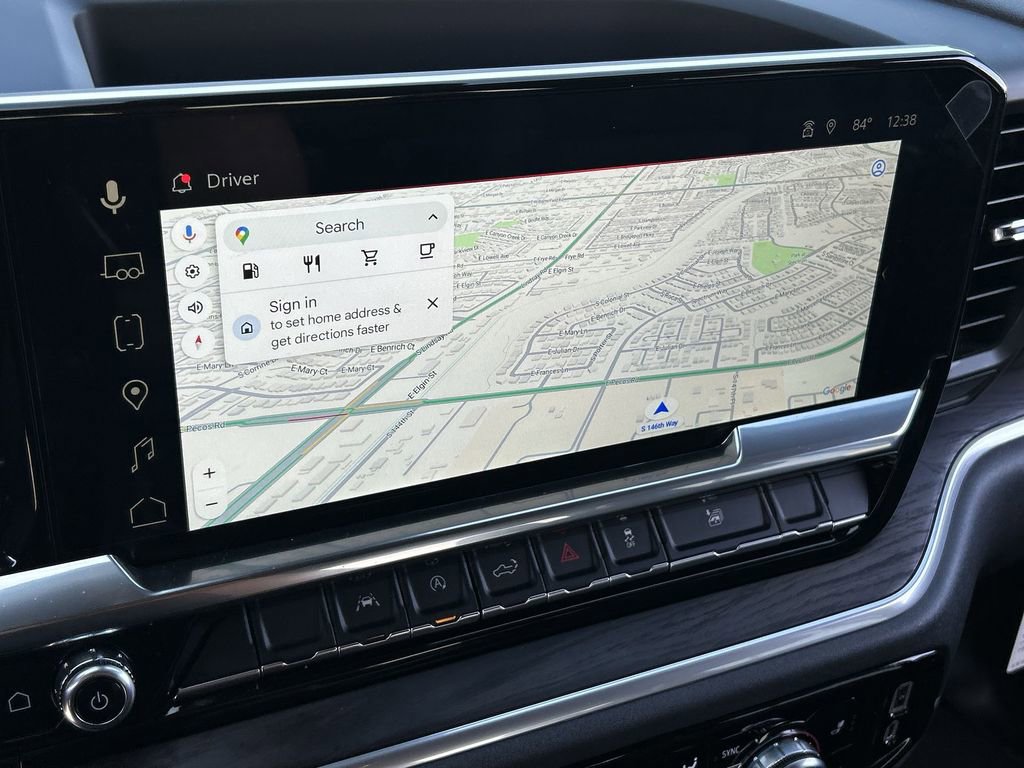 Used 2026 GMC Sierra 1500 SLT image 14