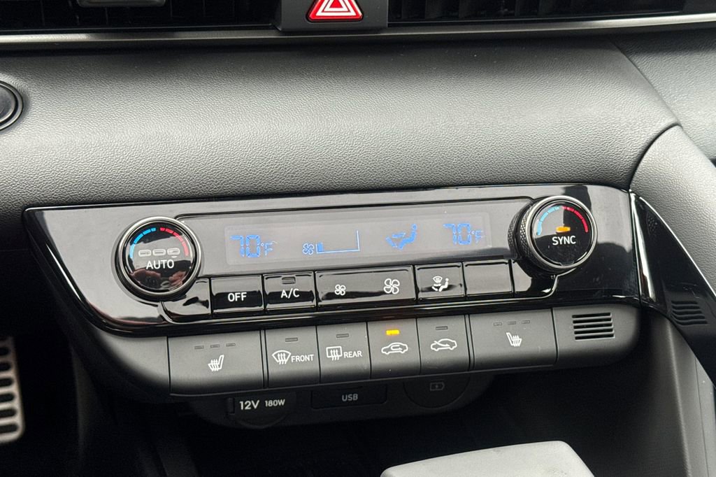 New 2026 Hyundai Elantra SEL Sport Premium FWD image 20