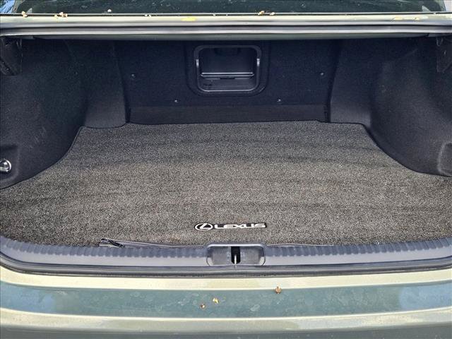 Used 2019 Lexus ES 350 w/ Accessory Package 2 FWD image 6