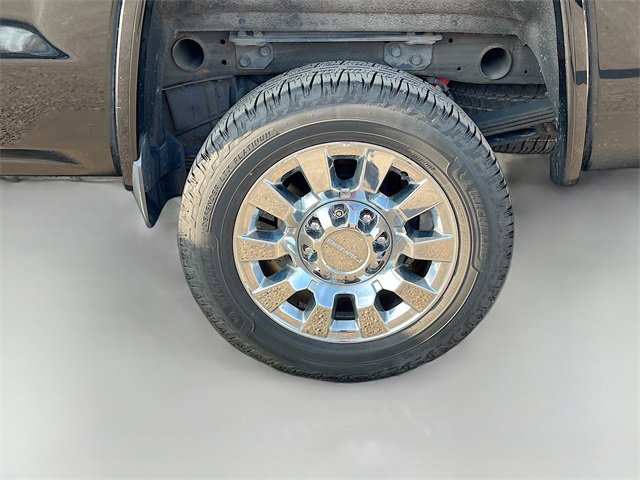 Used 2019 GMC Sierra 2500 Denali w/ Duramax Plus Package image 37